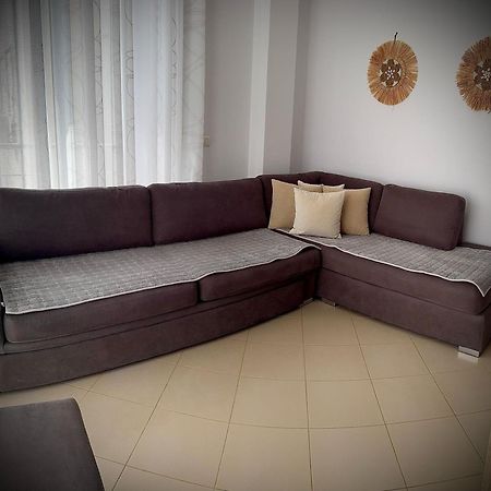 Endy Apartaments Orikum Ngoại thất bức ảnh