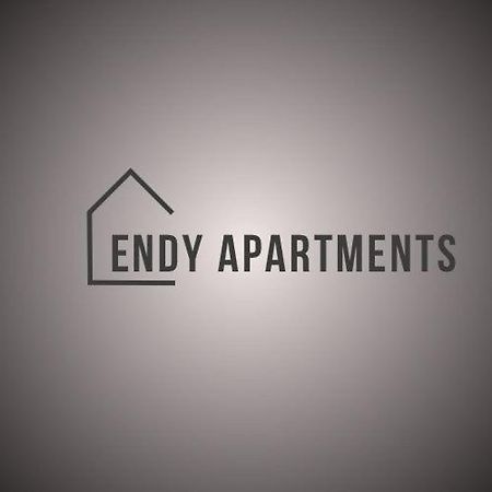 Endy Apartaments Orikum Ngoại thất bức ảnh