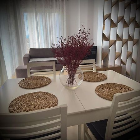 Endy Apartaments Orikum Ngoại thất bức ảnh