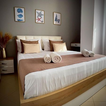 Endy Apartaments Orikum Ngoại thất bức ảnh