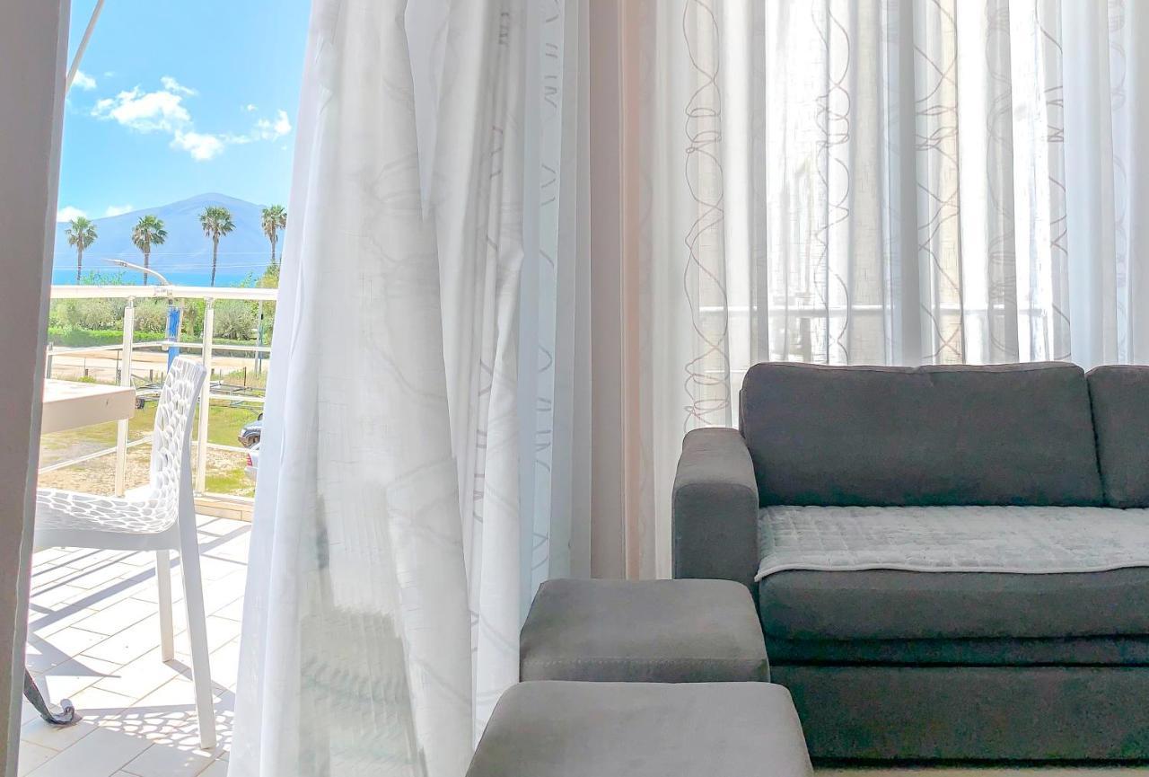 Endy Apartaments Orikum Ngoại thất bức ảnh