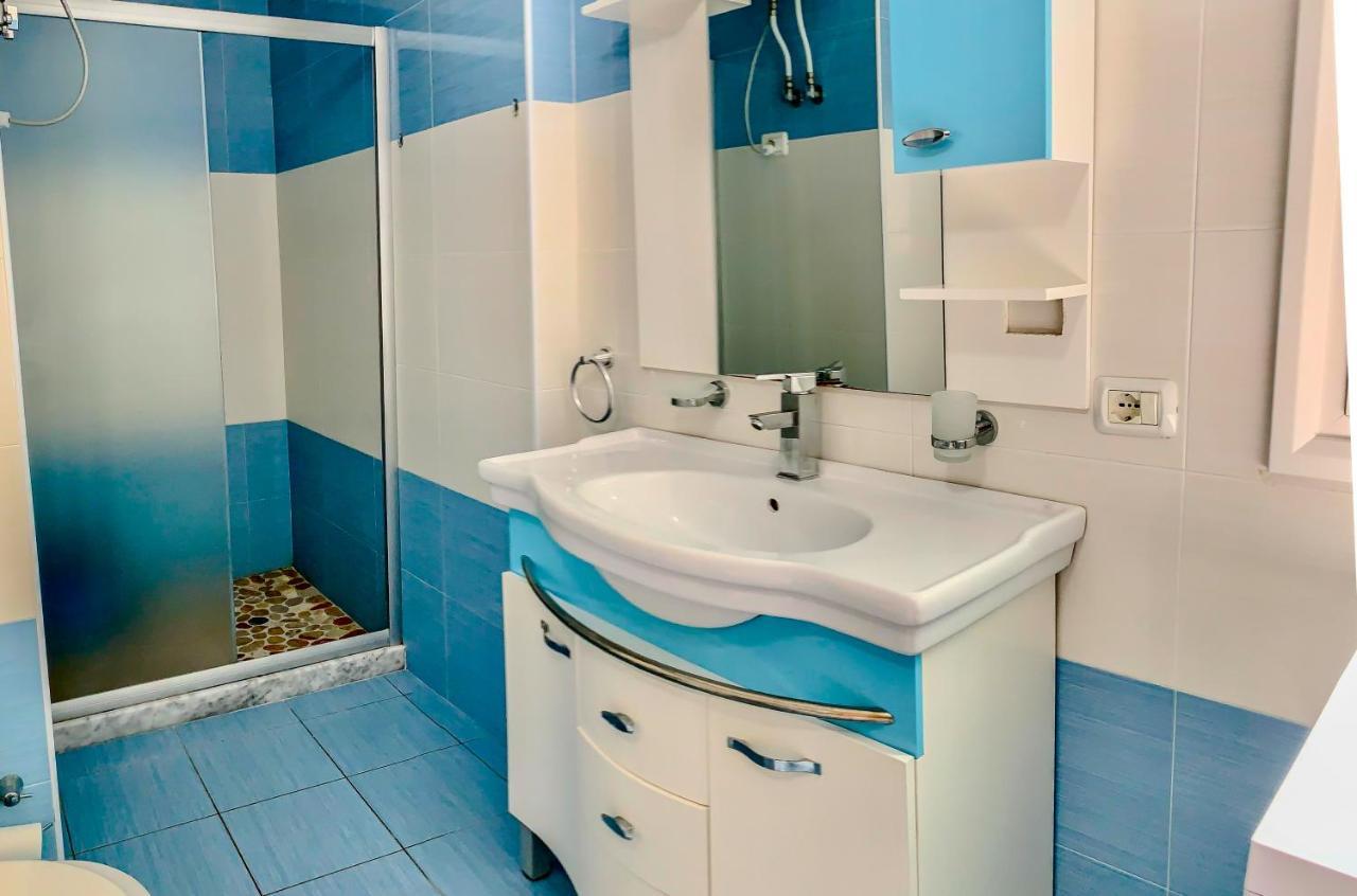 Endy Apartaments Orikum Ngoại thất bức ảnh