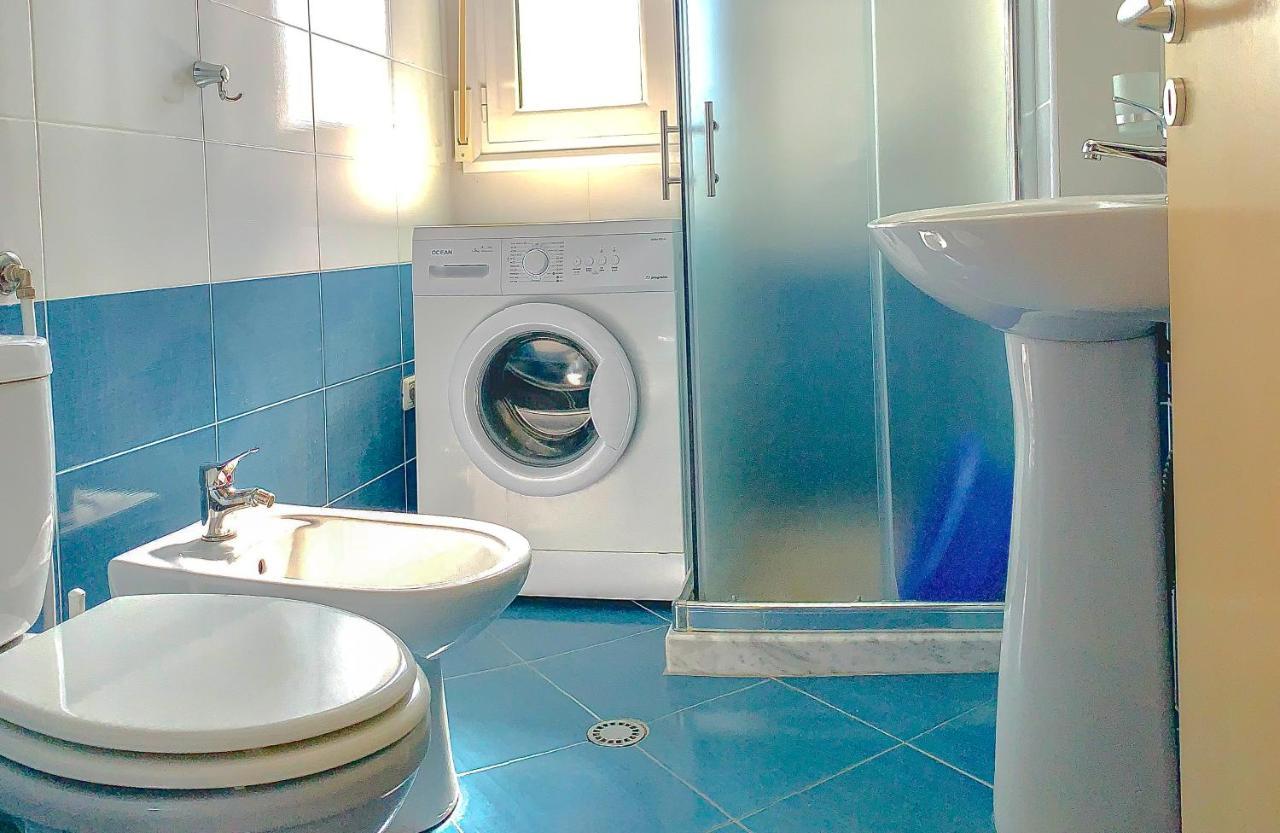 Endy Apartaments Orikum Ngoại thất bức ảnh