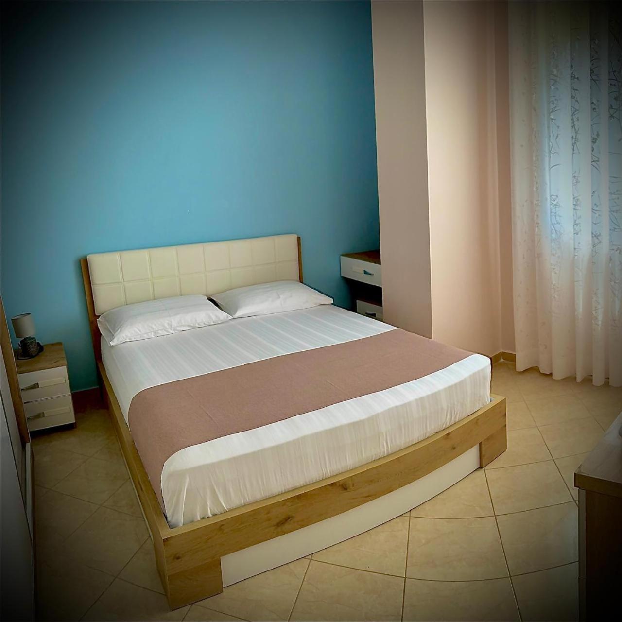 Endy Apartaments Orikum Ngoại thất bức ảnh