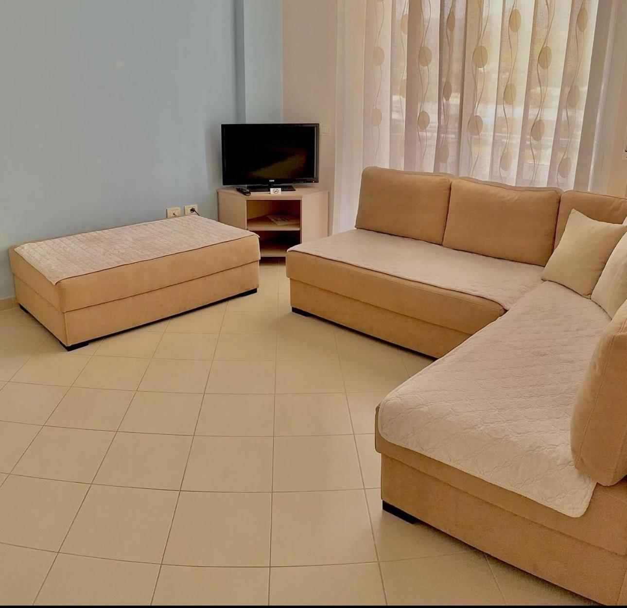 Endy Apartaments Orikum Ngoại thất bức ảnh