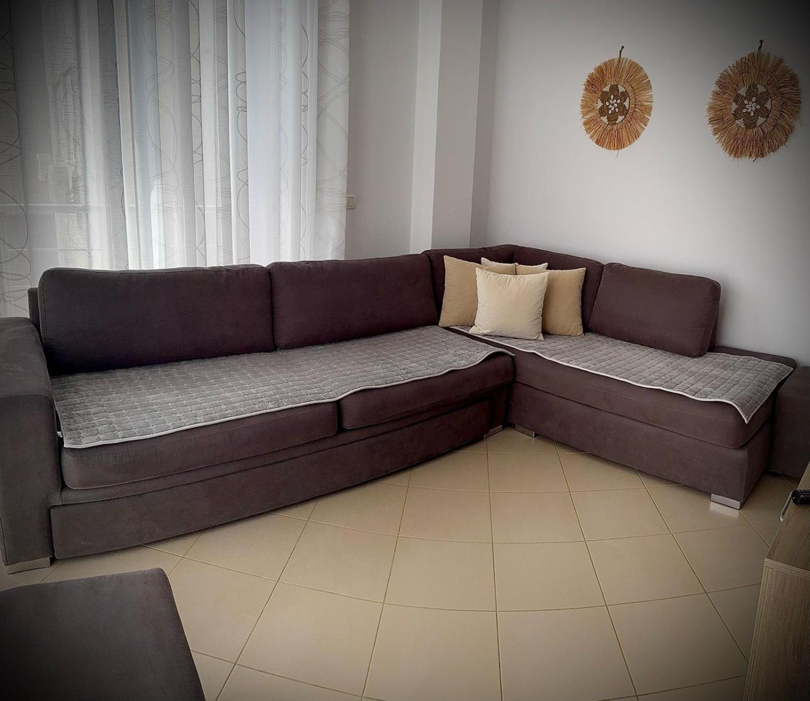 Endy Apartaments Orikum Ngoại thất bức ảnh