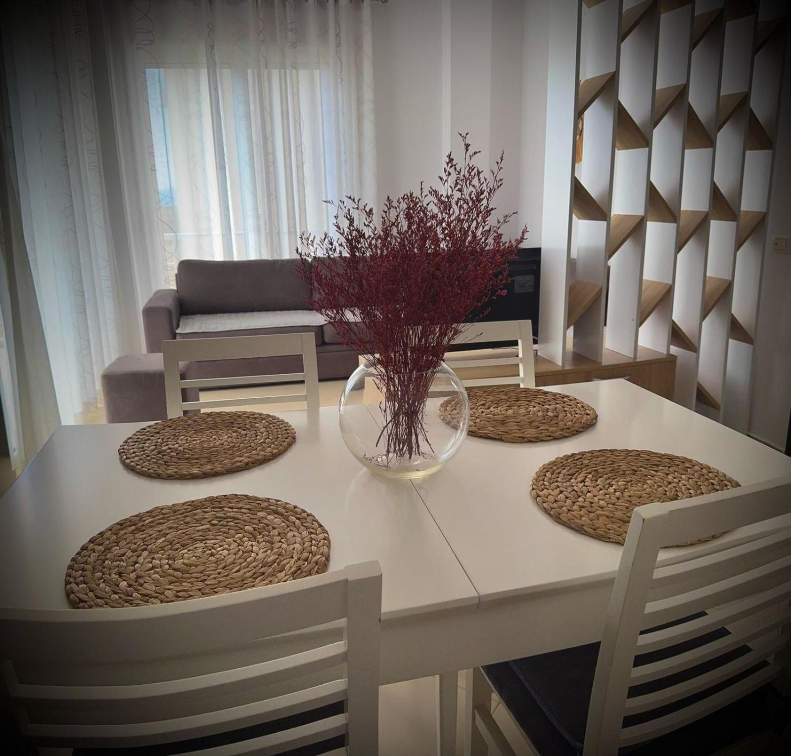 Endy Apartaments Orikum Ngoại thất bức ảnh