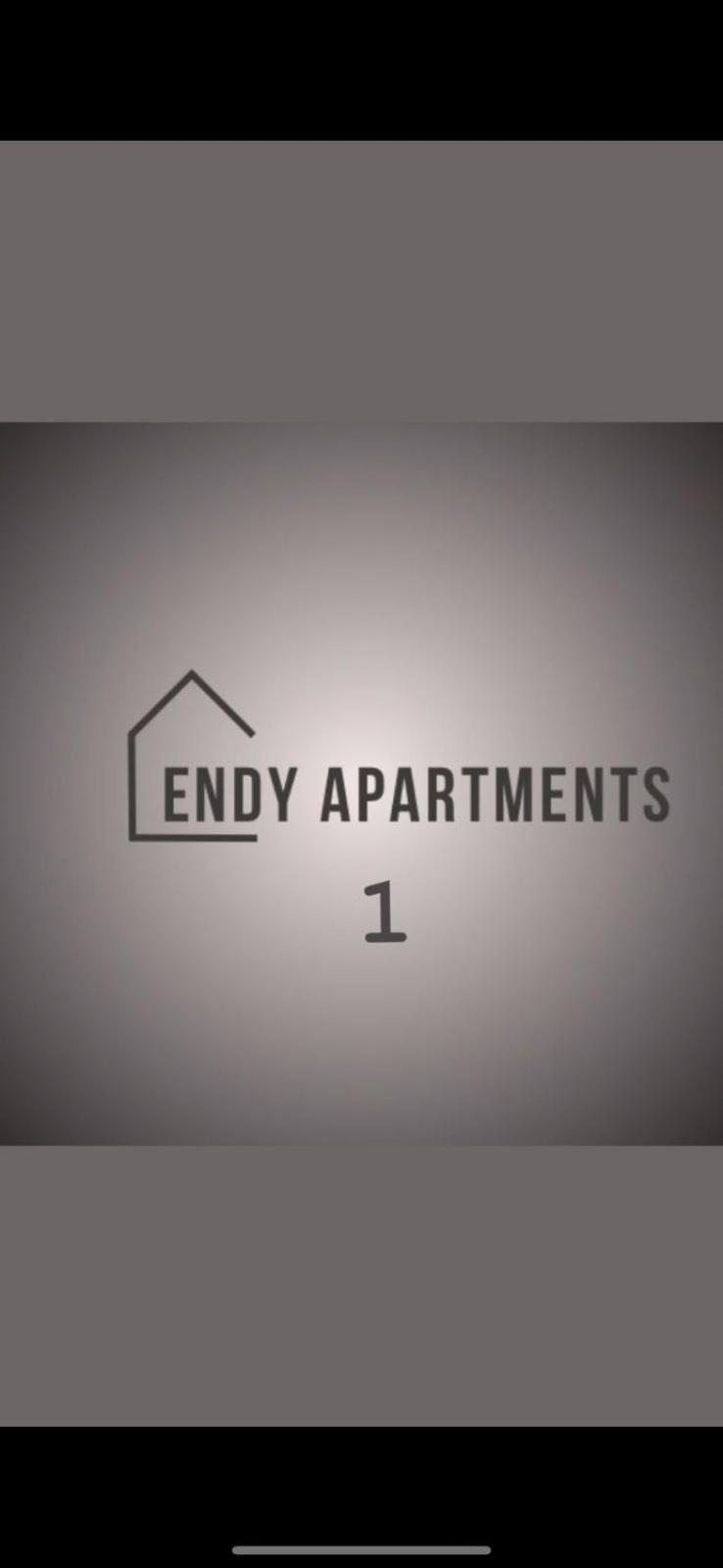 Endy Apartaments Orikum Ngoại thất bức ảnh