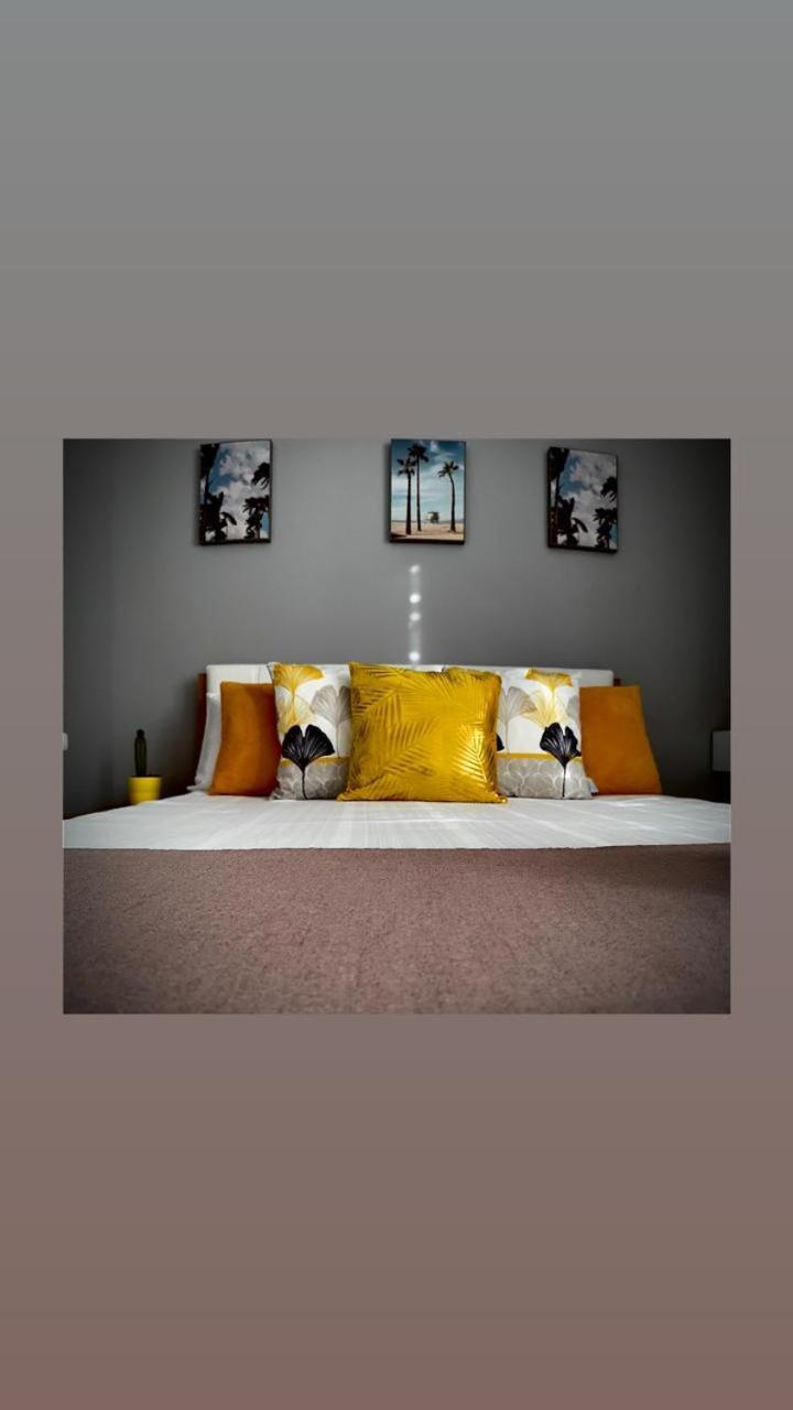 Endy Apartaments Orikum Ngoại thất bức ảnh